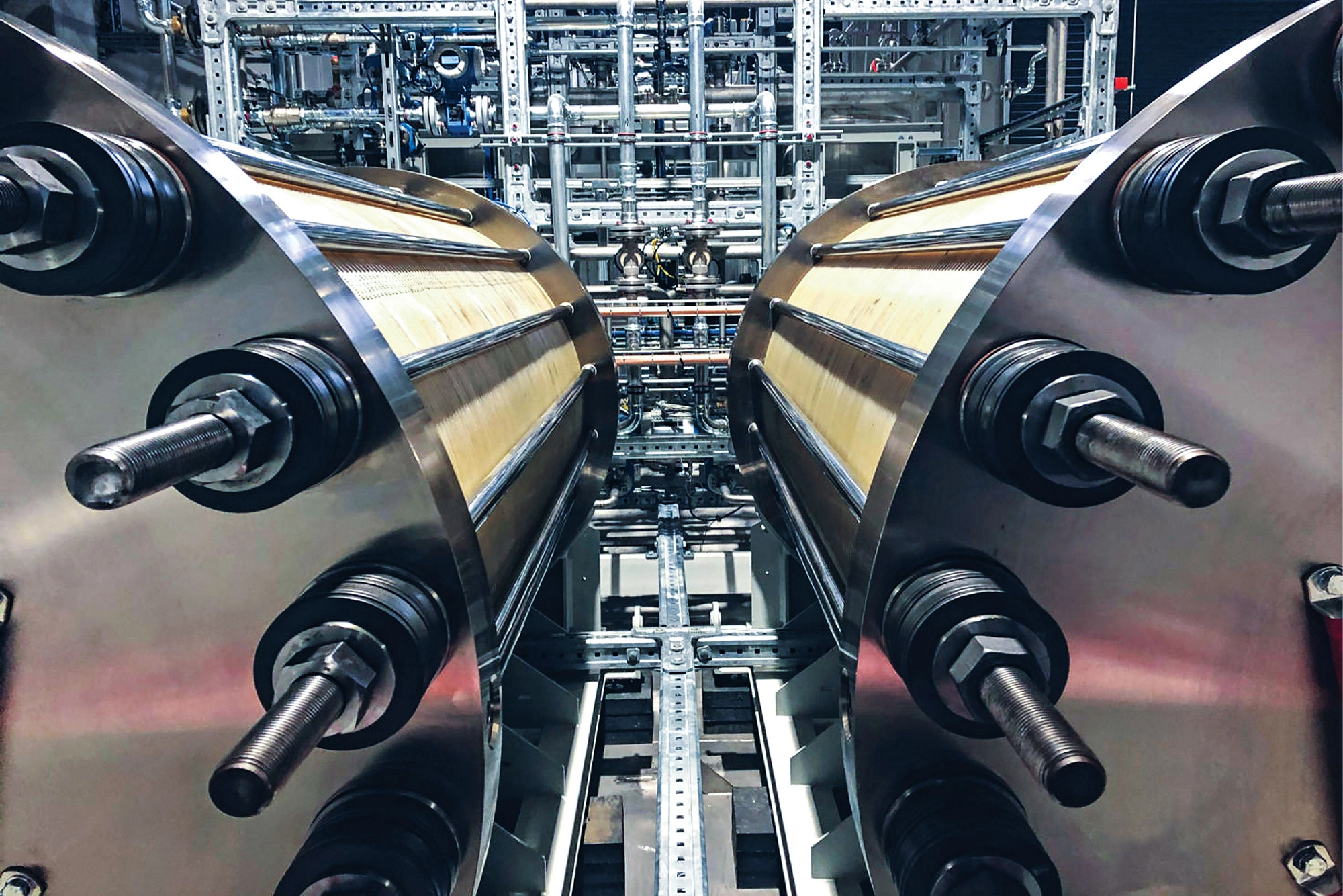 Professional Electrolysis Machine industry insight