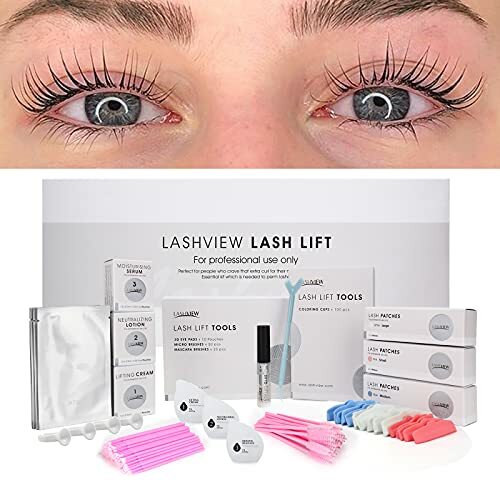 Professional eyelash and brow materials in wholesale from the ...