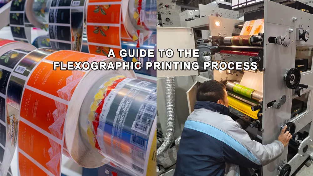 Professional Flexo  Contact industry insight