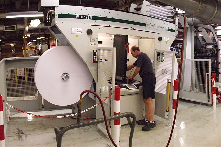 Professional Flexo  Contact industry insight