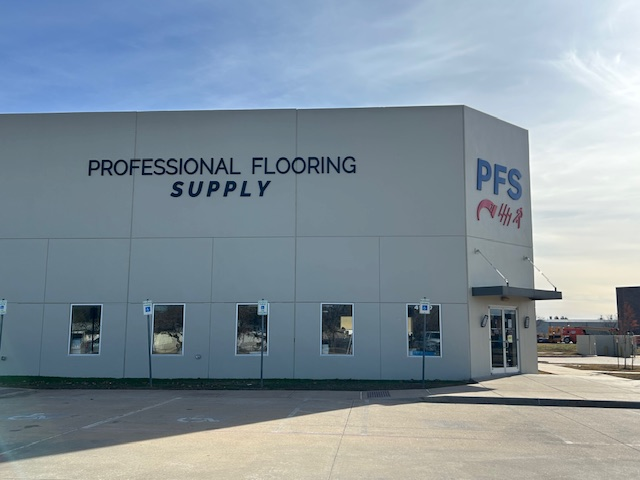 Professional Flooring Supply