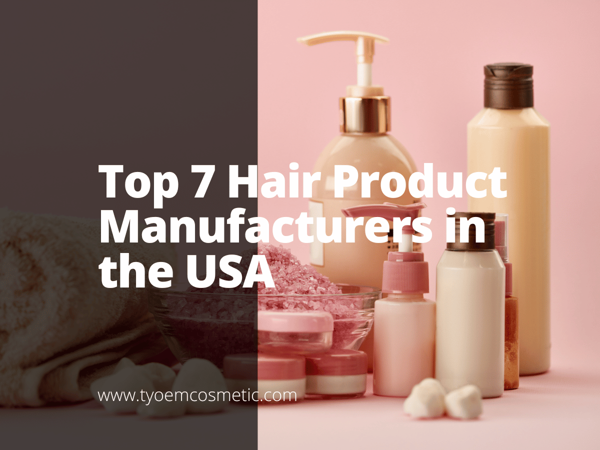 Professional Haircare & Styling Products