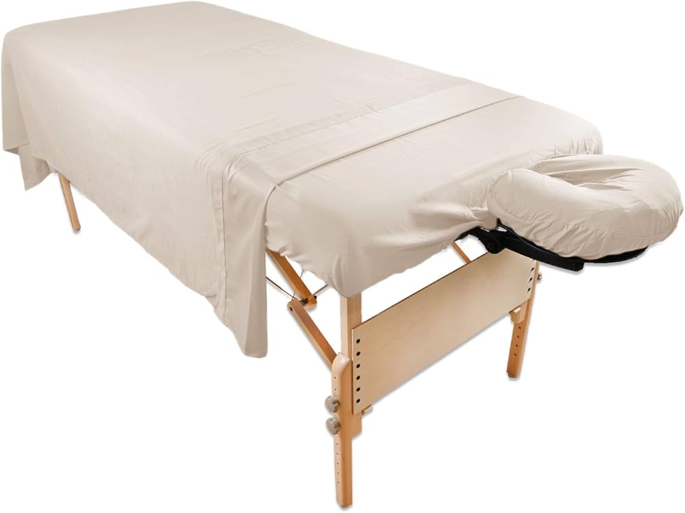 Professional Massage Sheets, Lotions, Oils, Lotions, Tables ...