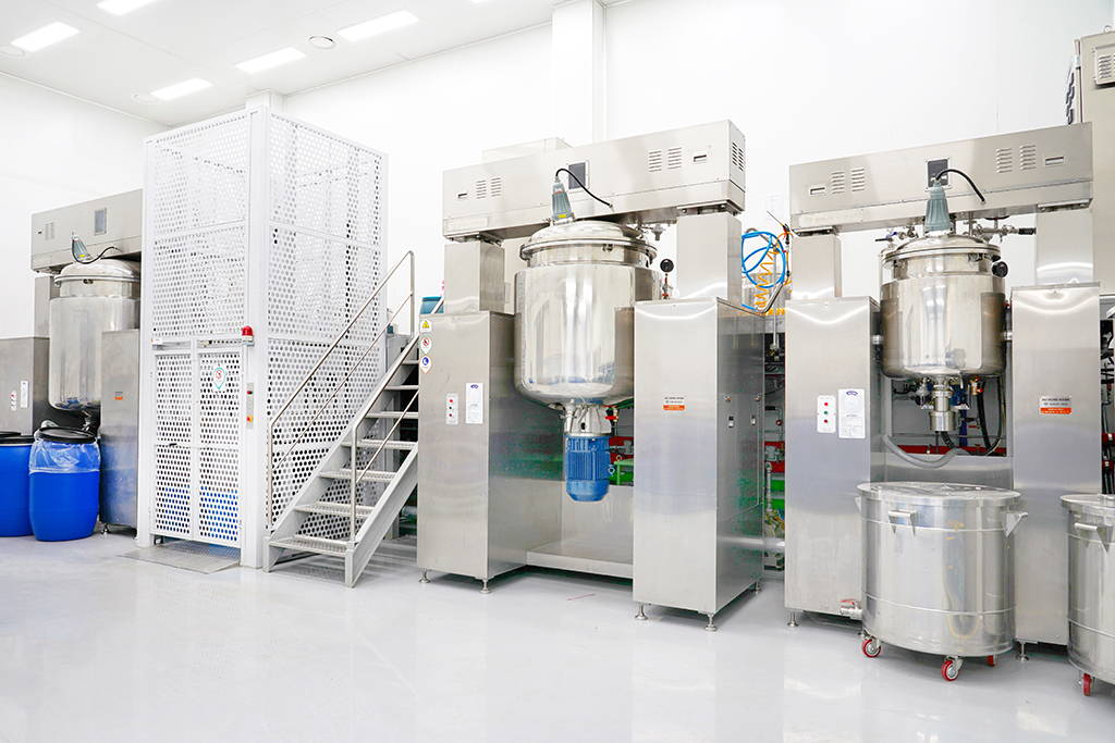 Professional Pedicure Supplies industry insight