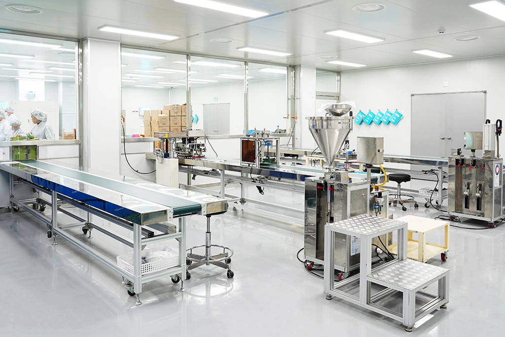 Professional Pedicure Supplies industry insight