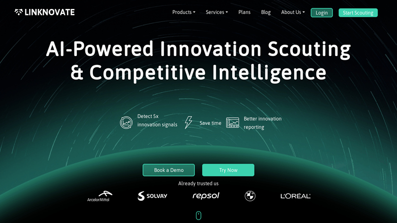 Profile for Greenbrier International Inc.