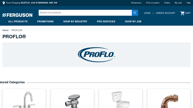 PROFLO®