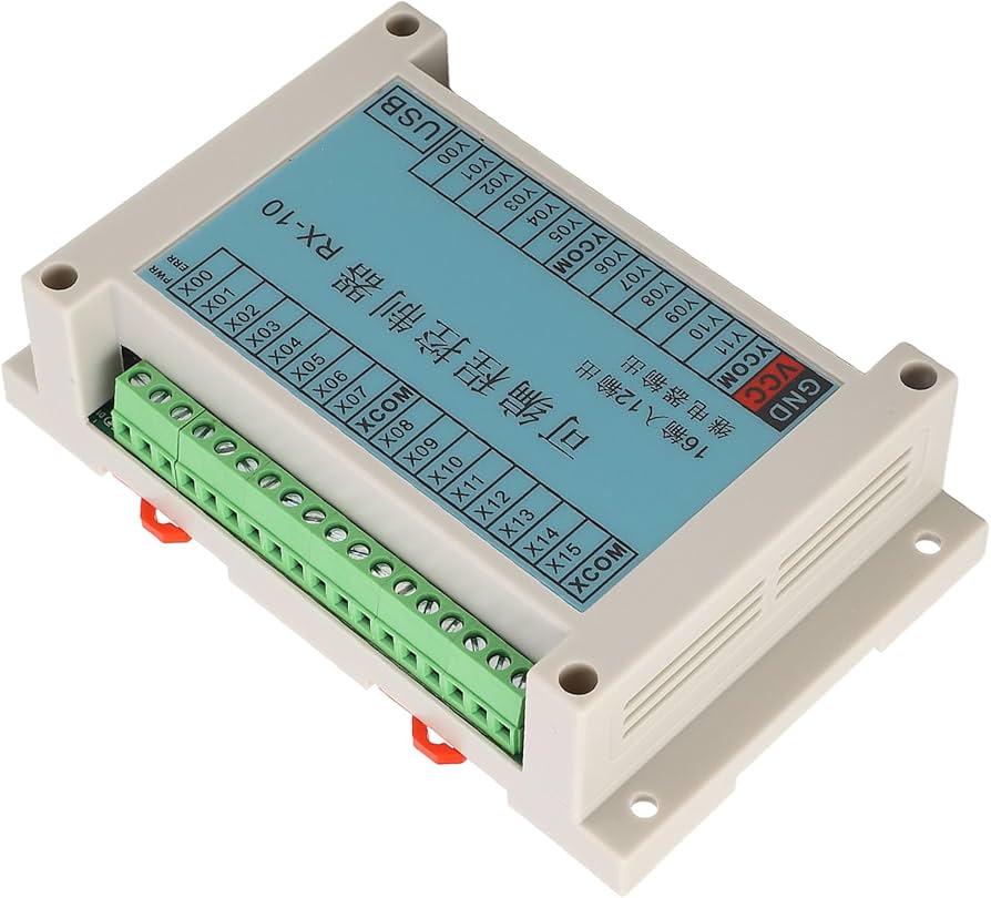Programmable Controllers