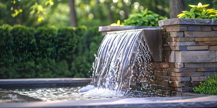 ProLine Waterfall Boxes