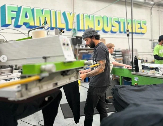 Promotional Merchandise industry insight