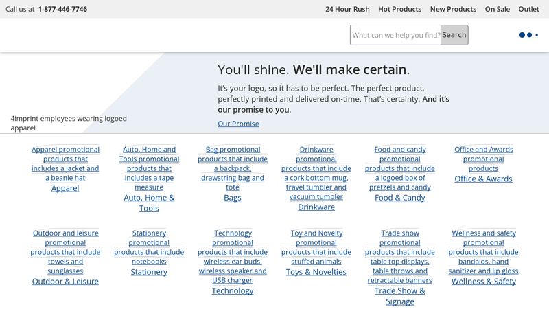 Promotional Products