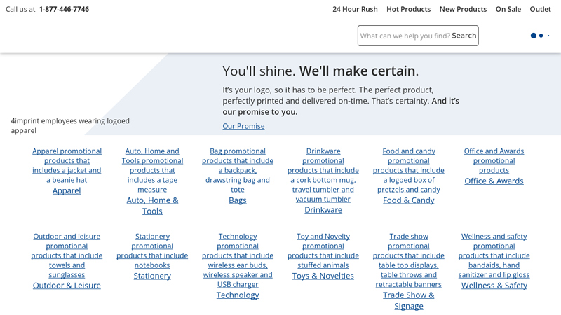 Promotional Products