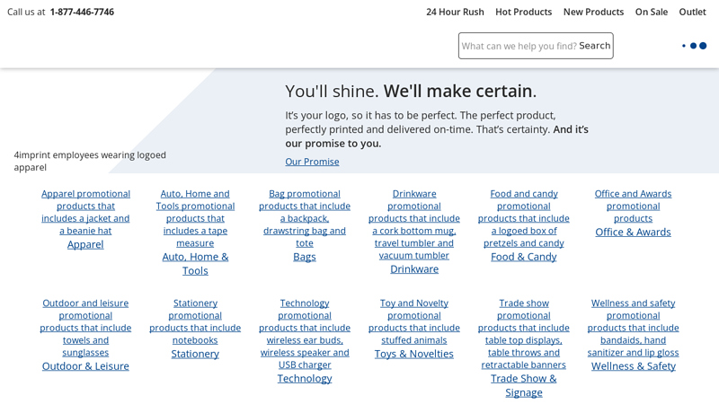 Promotional Products