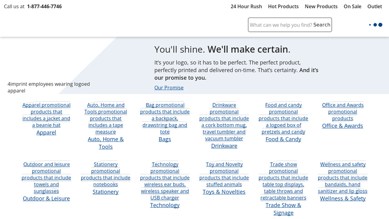 Promotional Products