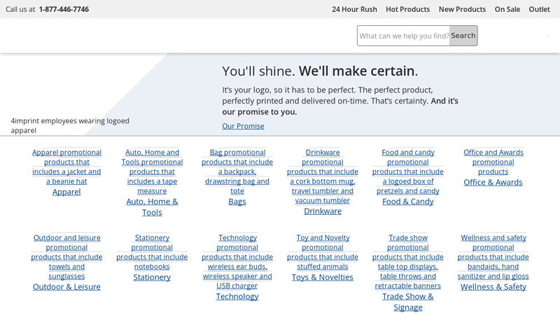 Promotional Products