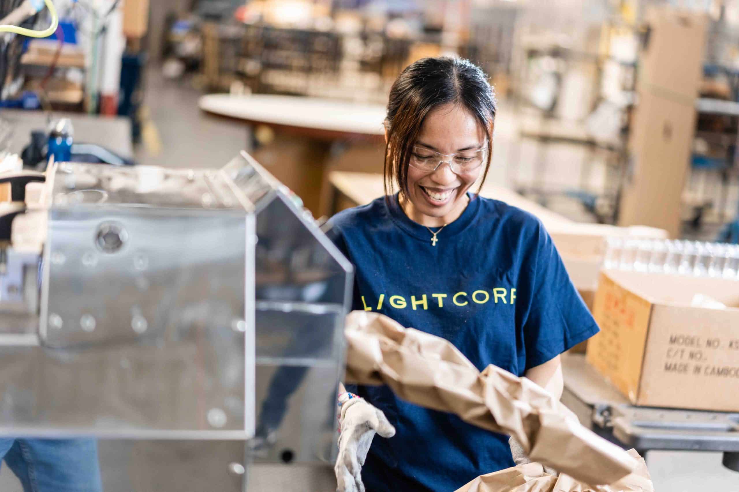 Promotional Products Distributor industry insight