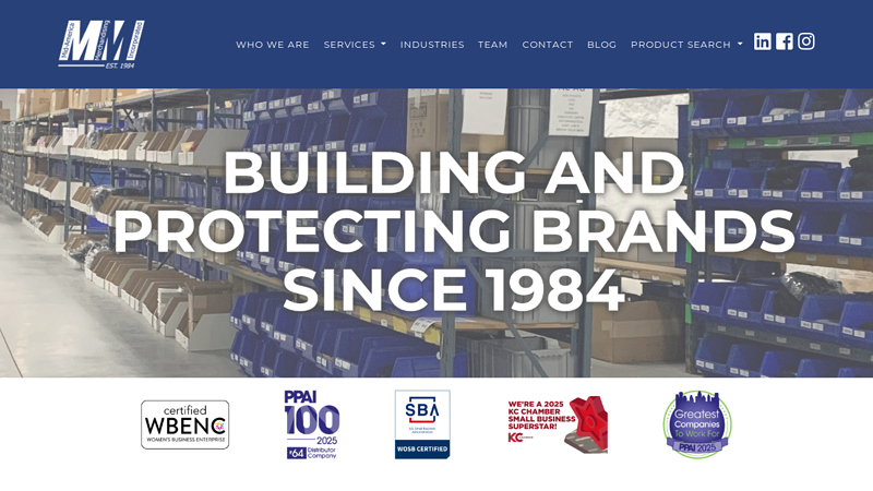 Promotional Products, Incentive Programs