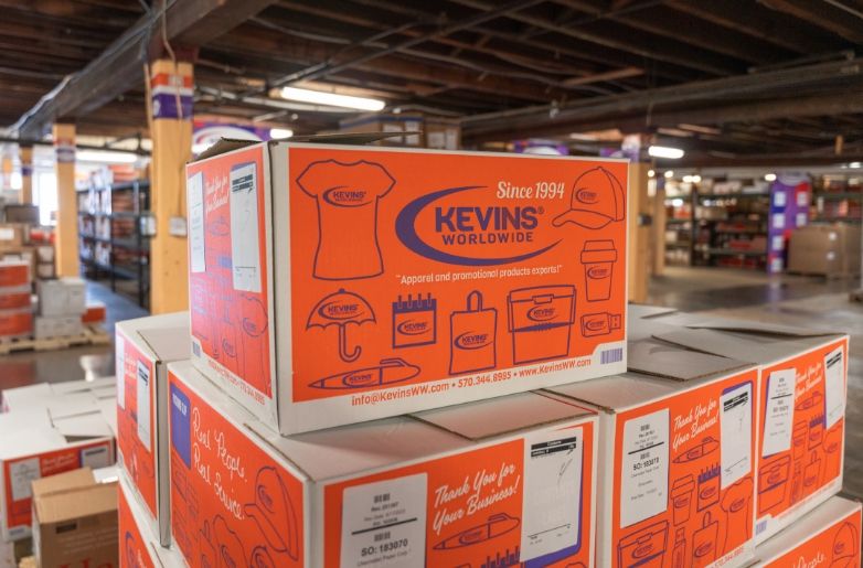 Promotional Products Wholesale