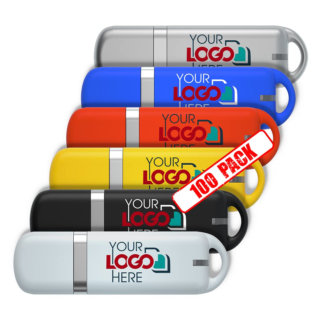 Promotional USB Flash Drives