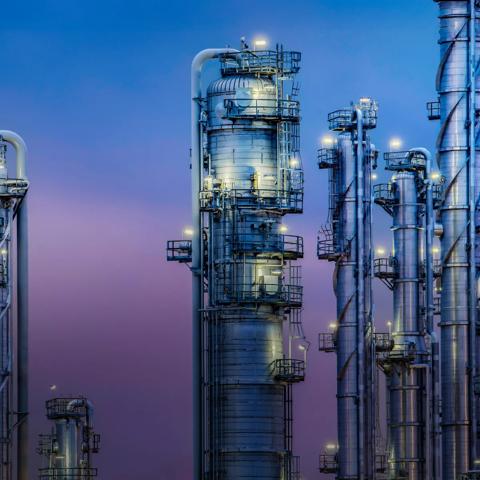 Propane Bottle Splitter industry insight