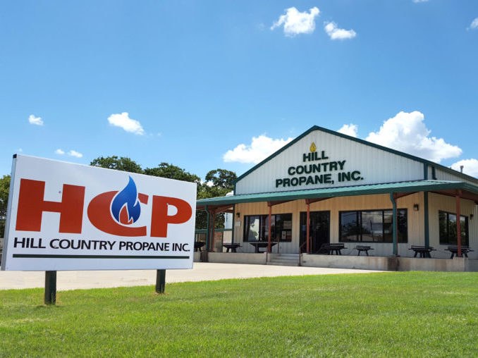 Propane Companies Serving Texas Hill Country