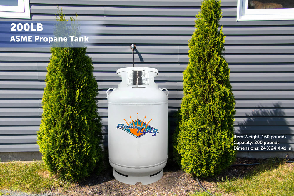 Propane Tanks