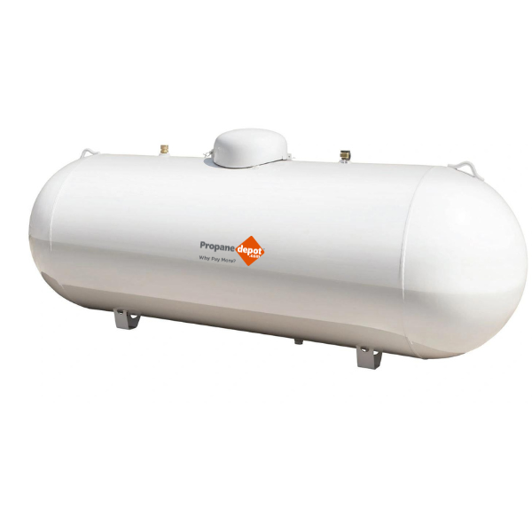 Propane Tanks