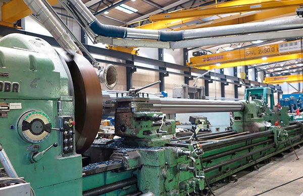 Propeller Shaft industry insight