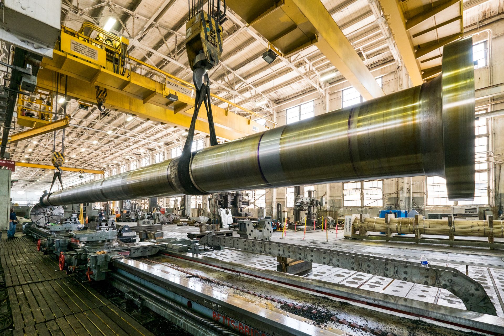 Propeller Shaft industry insight