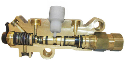 Proportioning Valve Bleed Tool industry insight
