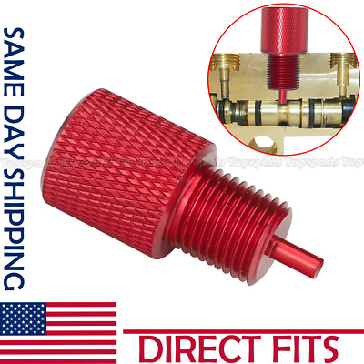 Proportioning Valve Bleed Tool industry insight