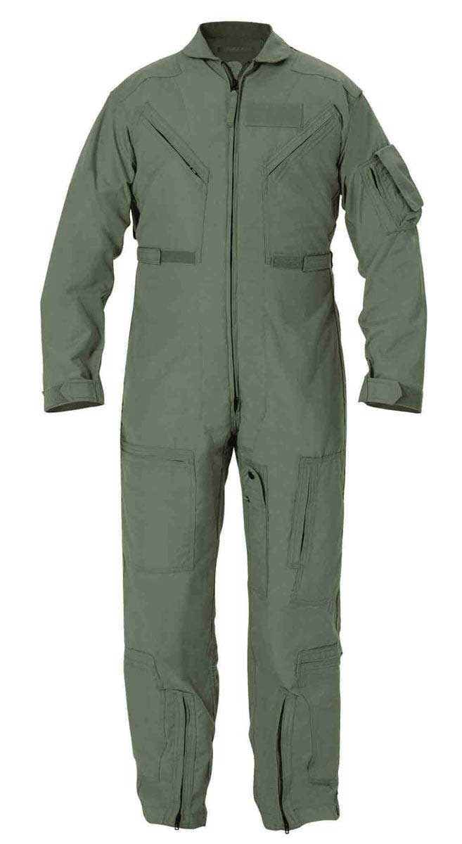 Propper Nomex Flight Suits for Air Force, Army, and Navy
