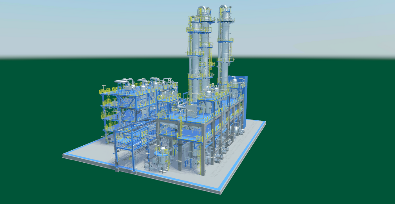 Propylene Glycol industry insight