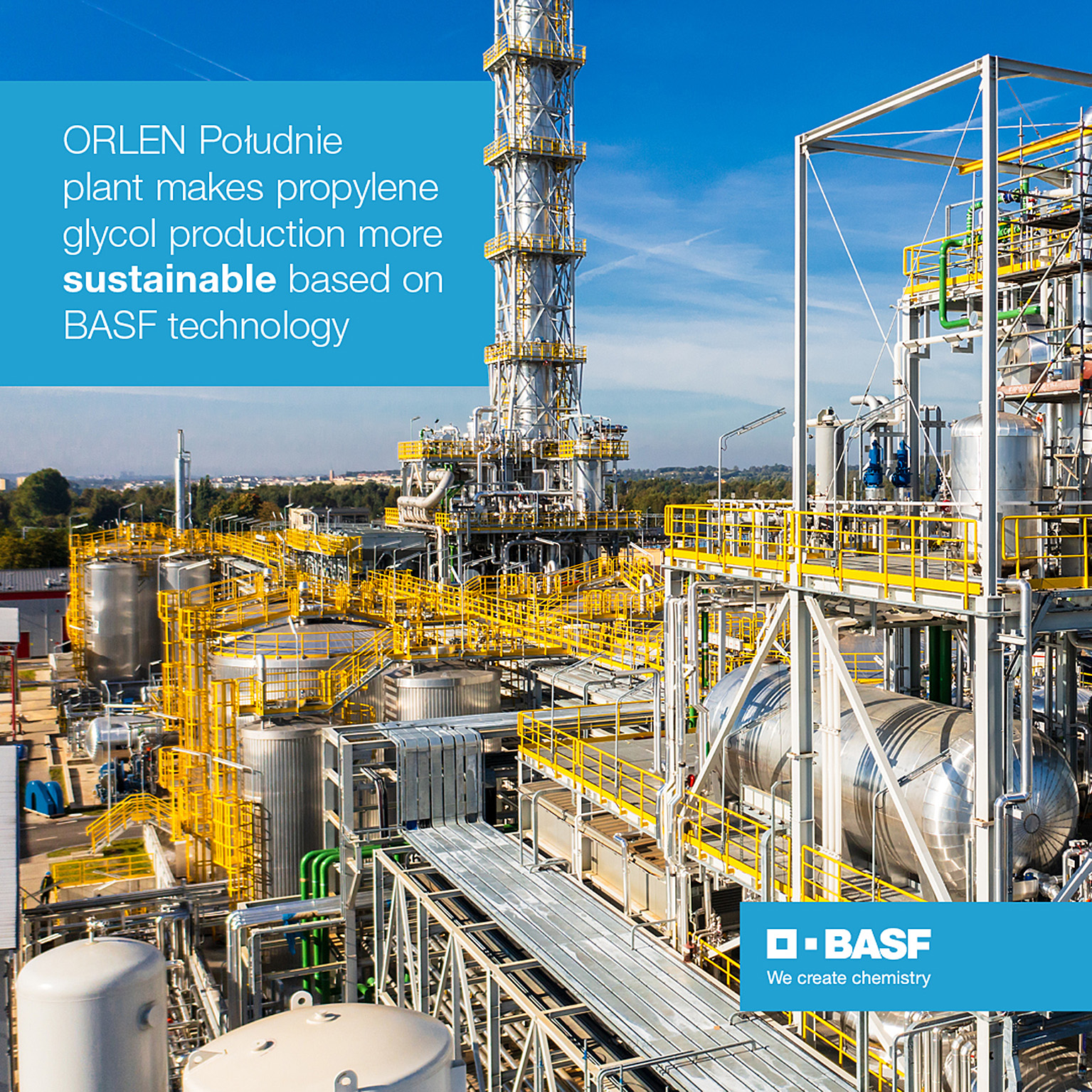 Propylene Glycol industry insight