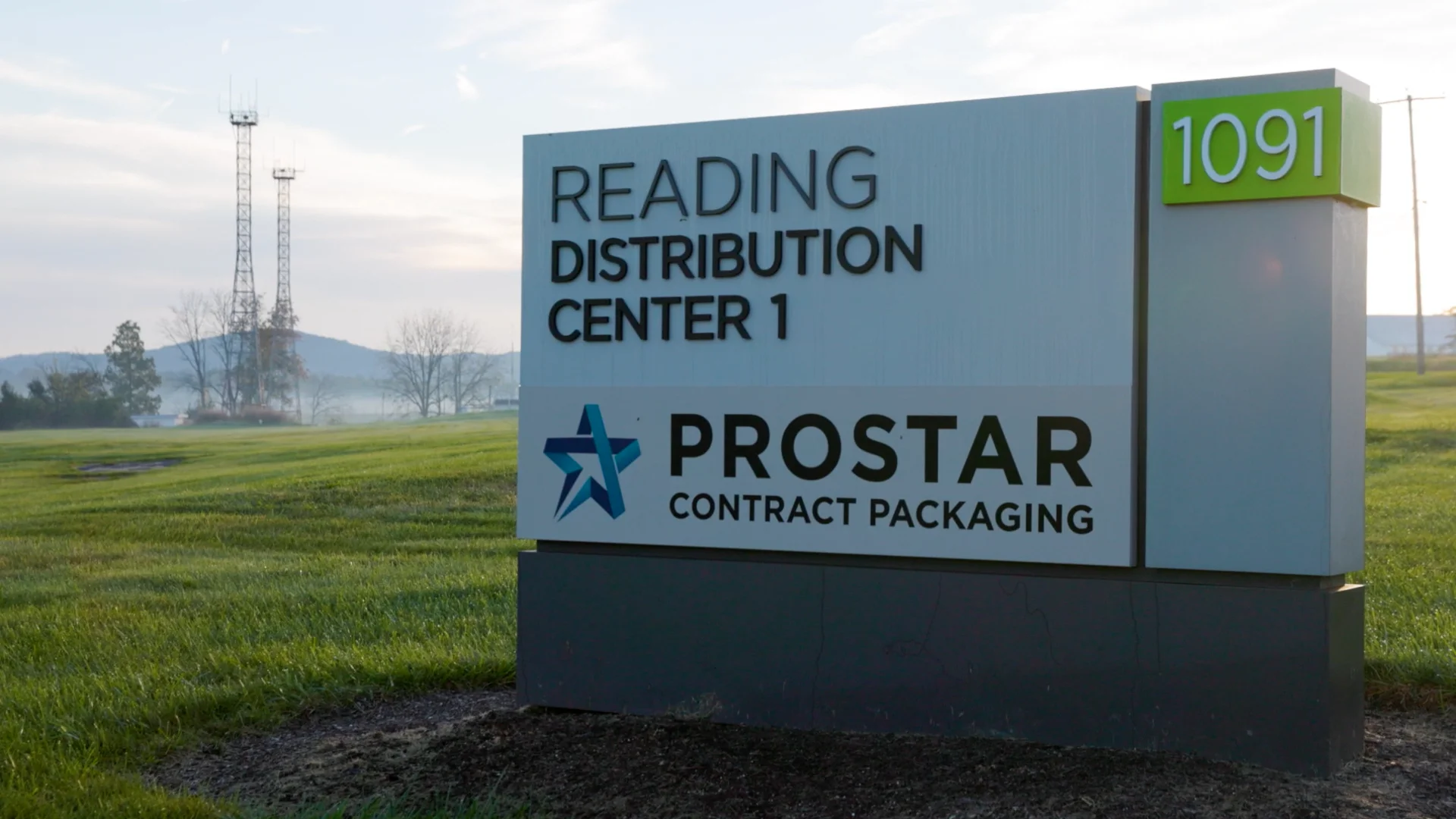 ProStar Contract Packaging