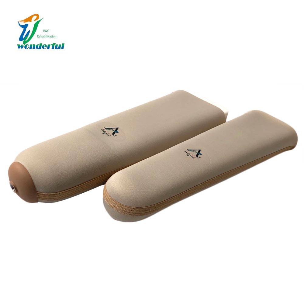 Prosthetic Gel Liners industry insight