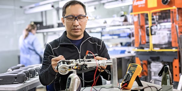 Prosthetic Limb Companies industry insight