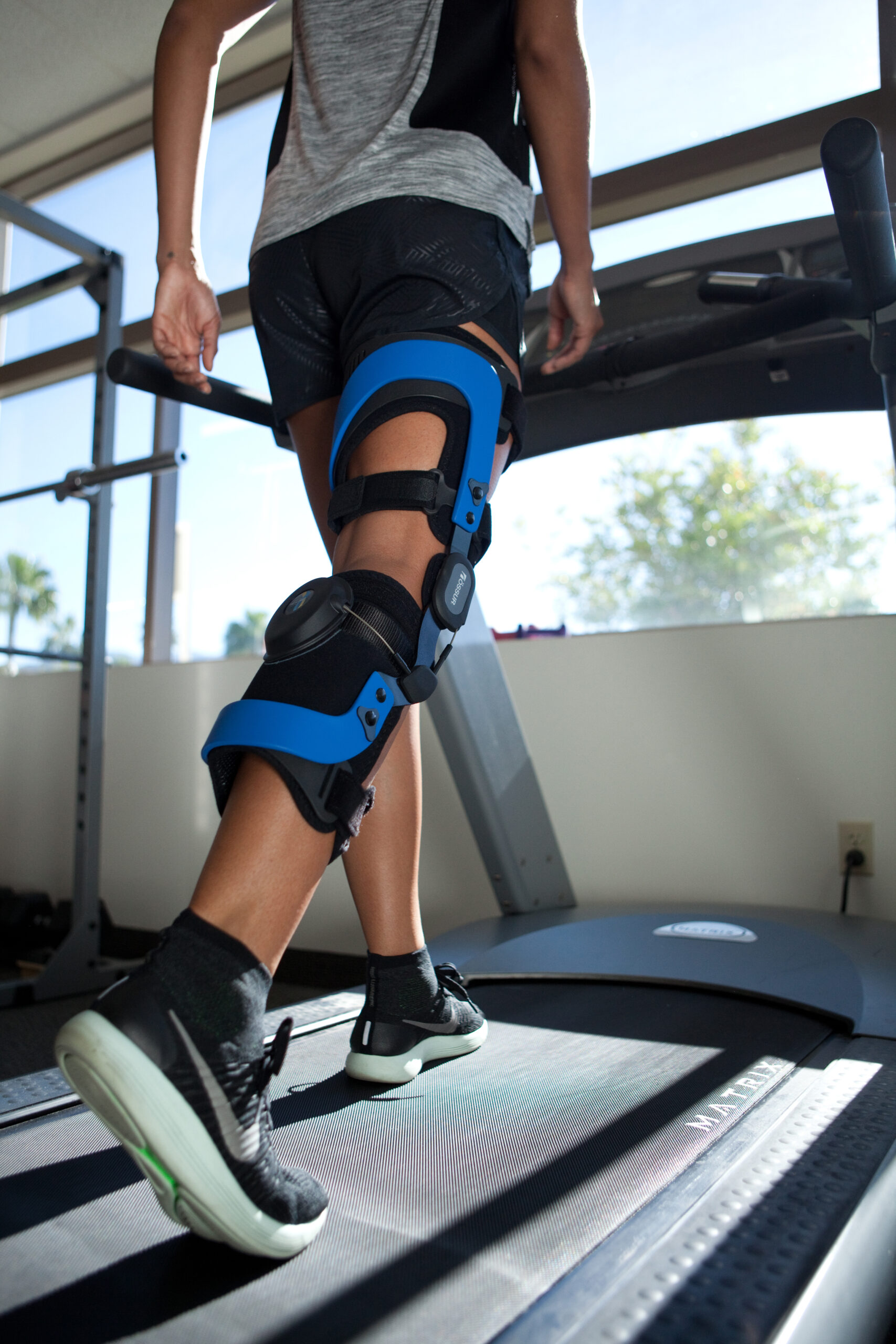 Prosthetic Products. Ossur.com