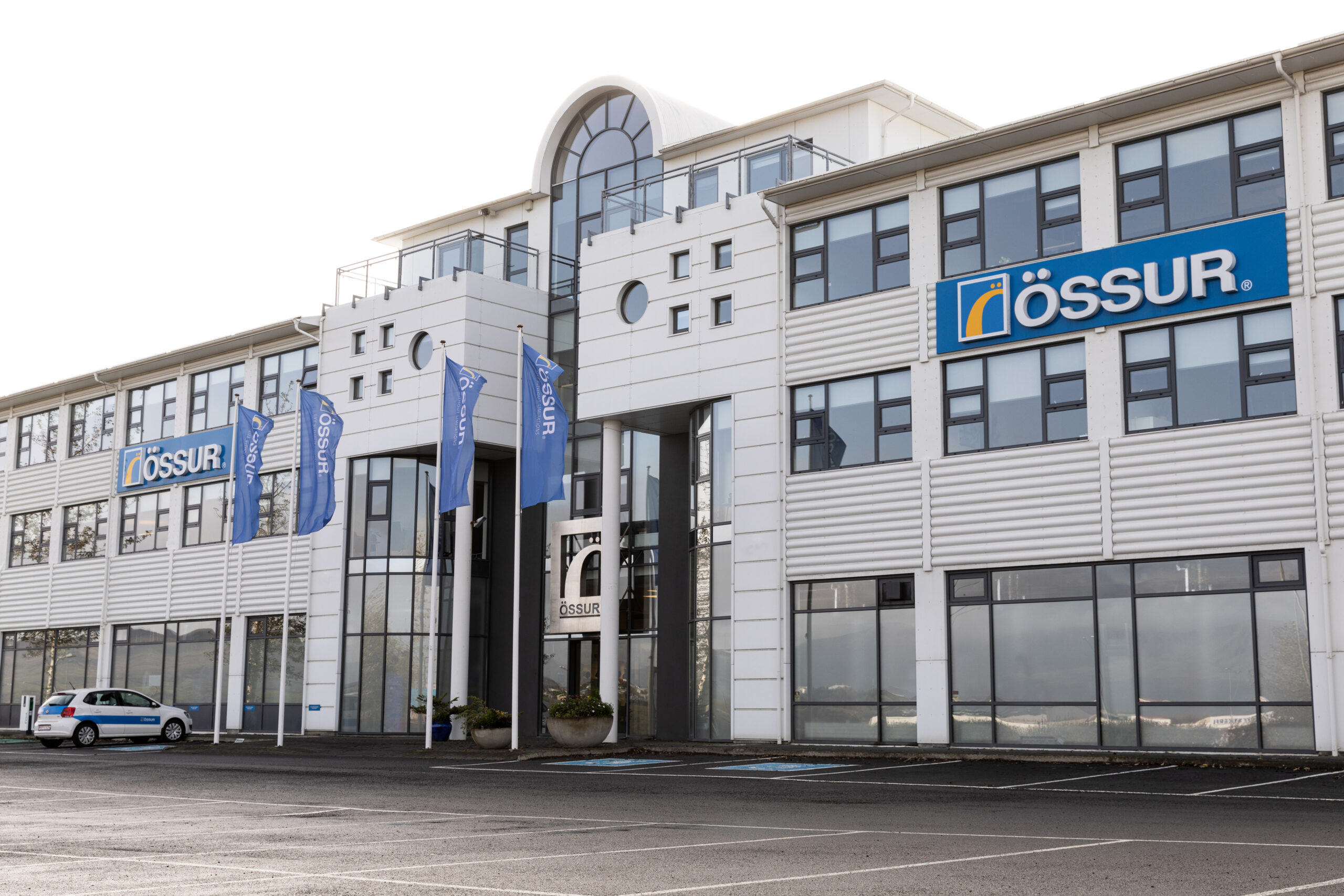 Prosthetics: Explore Össur's Innovative Solutions