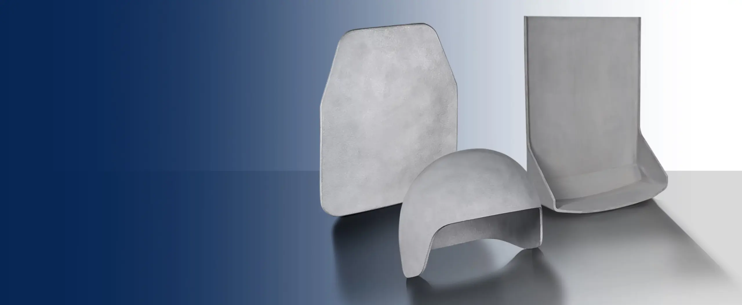 Protective Ceramics for Onshore Applications