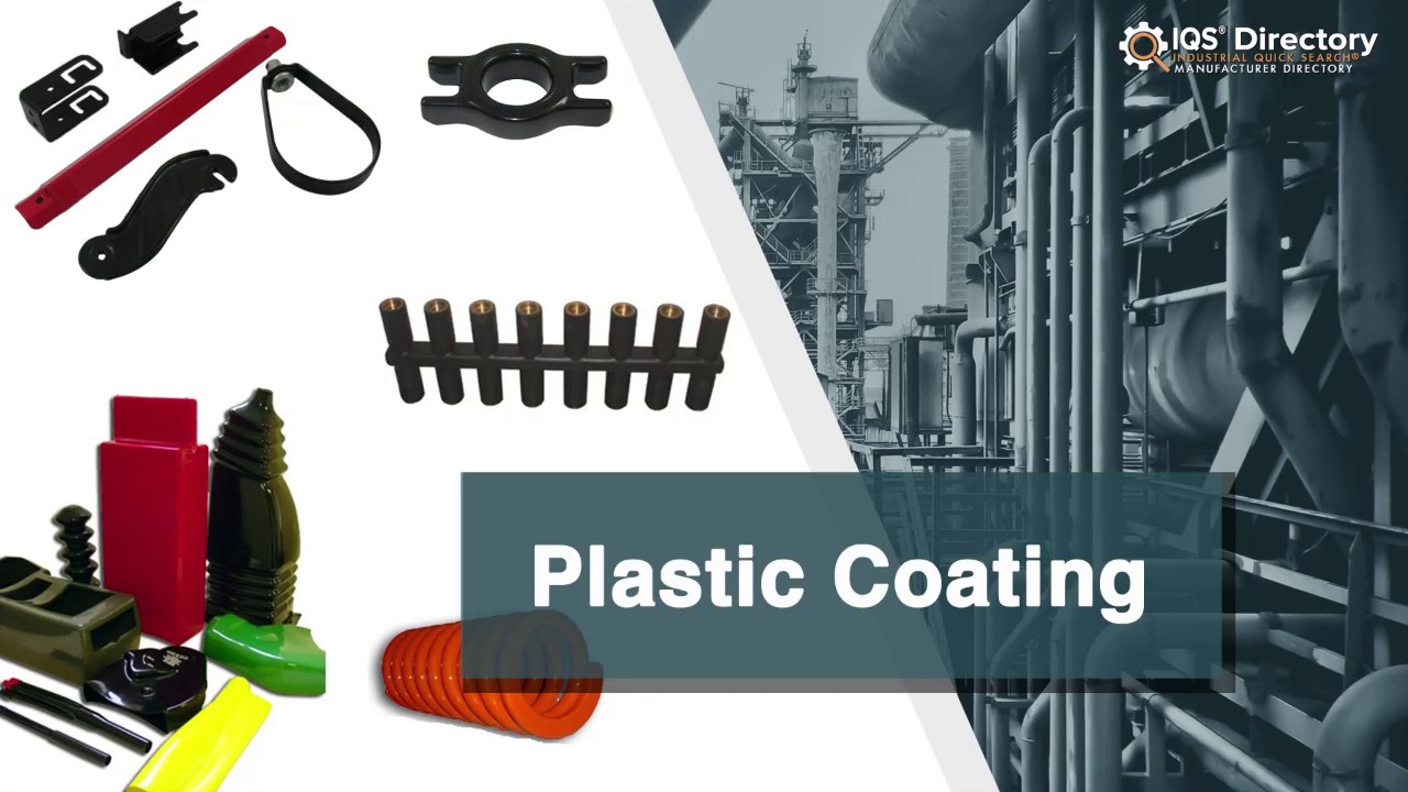 Protective Coating For Plastic industry insight