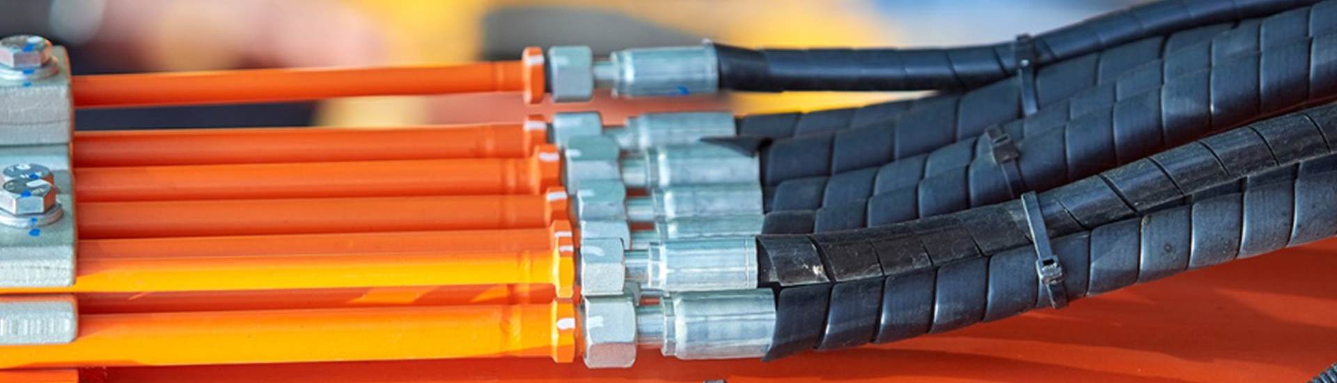 Protective Water Hose Covering industry insight