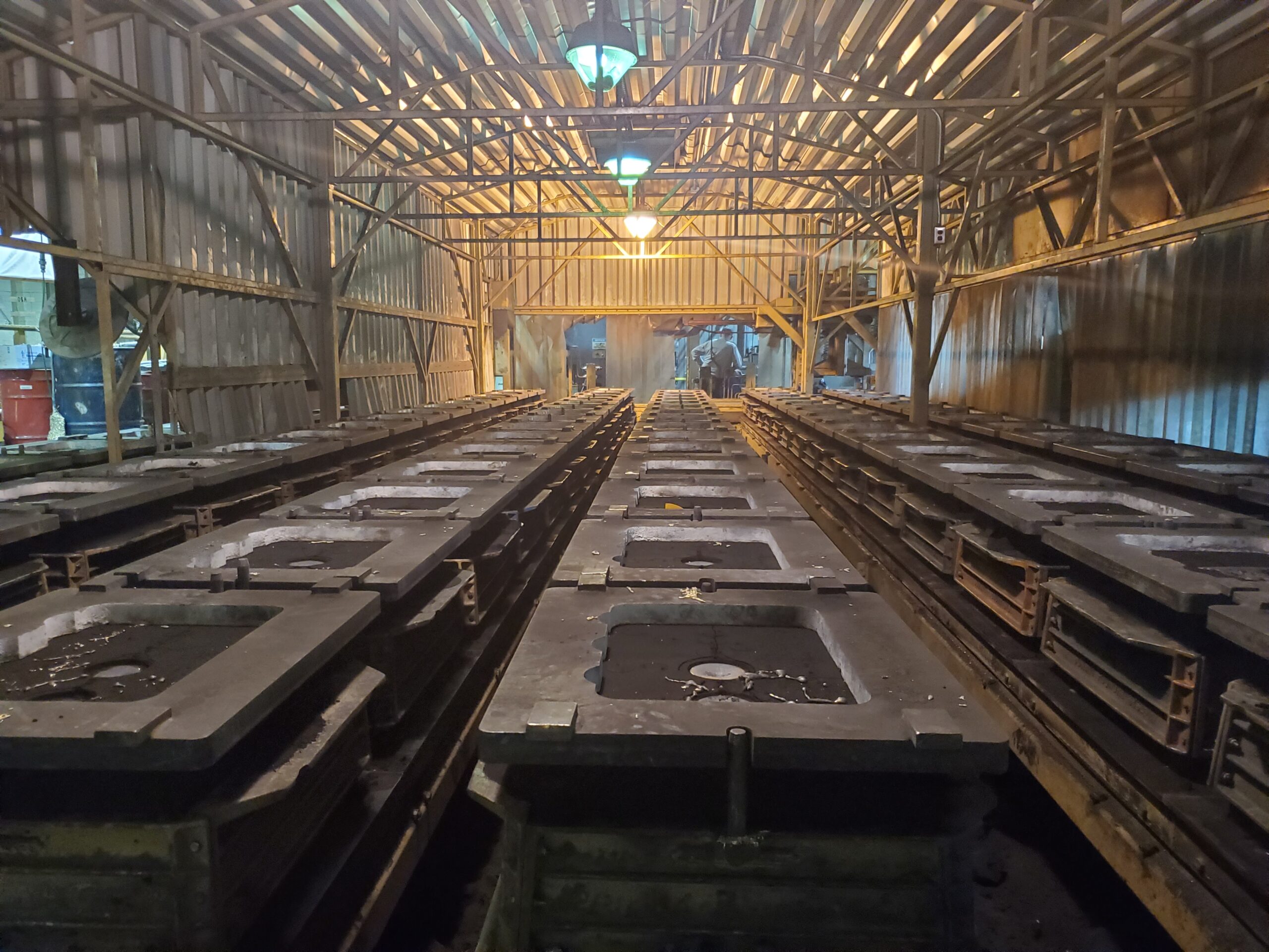 Protector Sprinkler Head industry insight