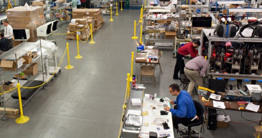 Prototype industry insight