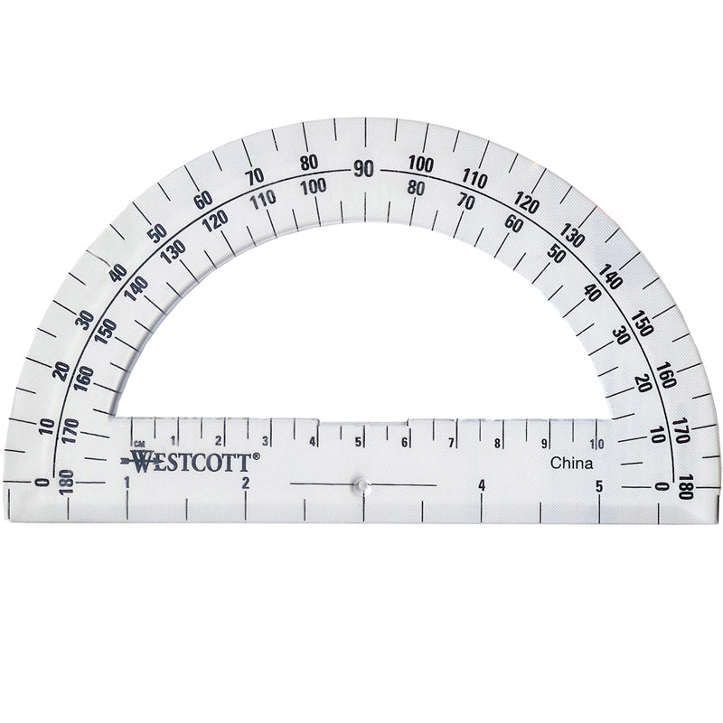 Protractor
