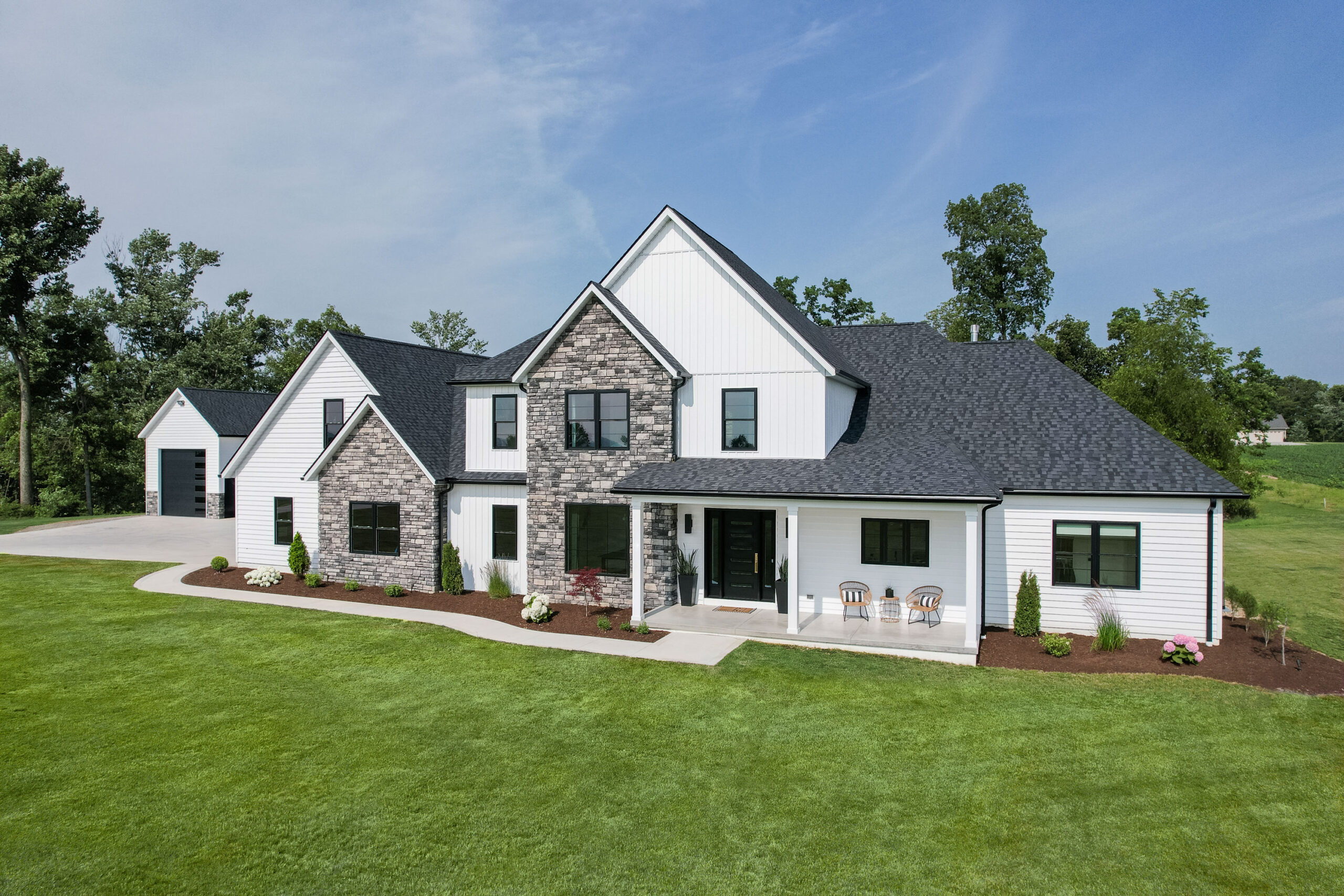 ProVia® Doors, Windows, Vinyl Siding, Manufactured Stone, Metal ...