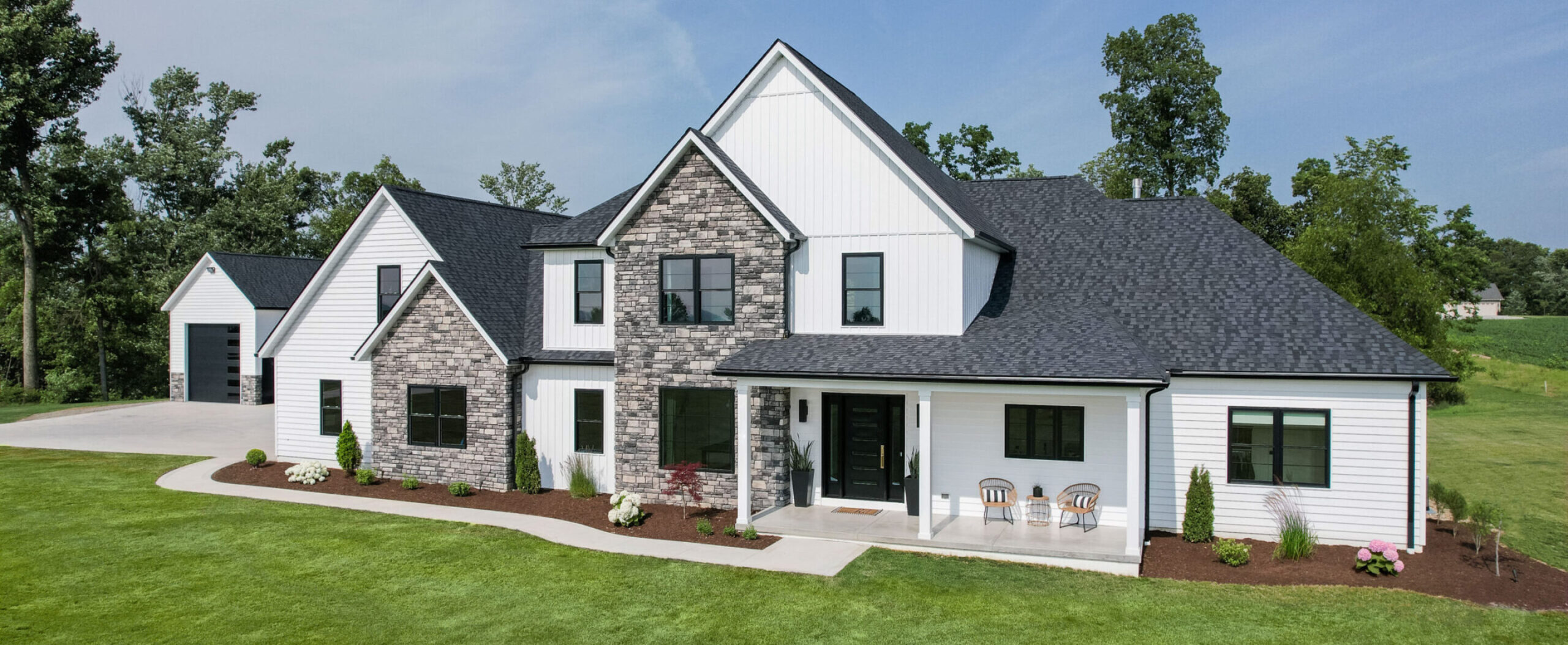 ProVia® Doors, Windows, Vinyl Siding, Manufactured Stone, Metal ...