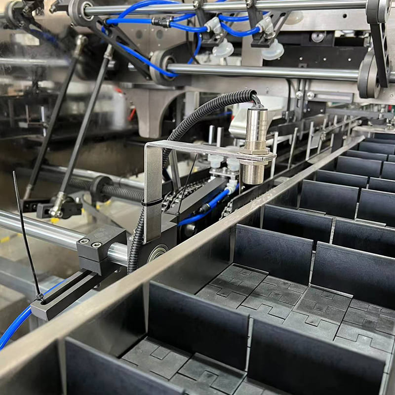 Proximity Sensor Vehicle industry insight