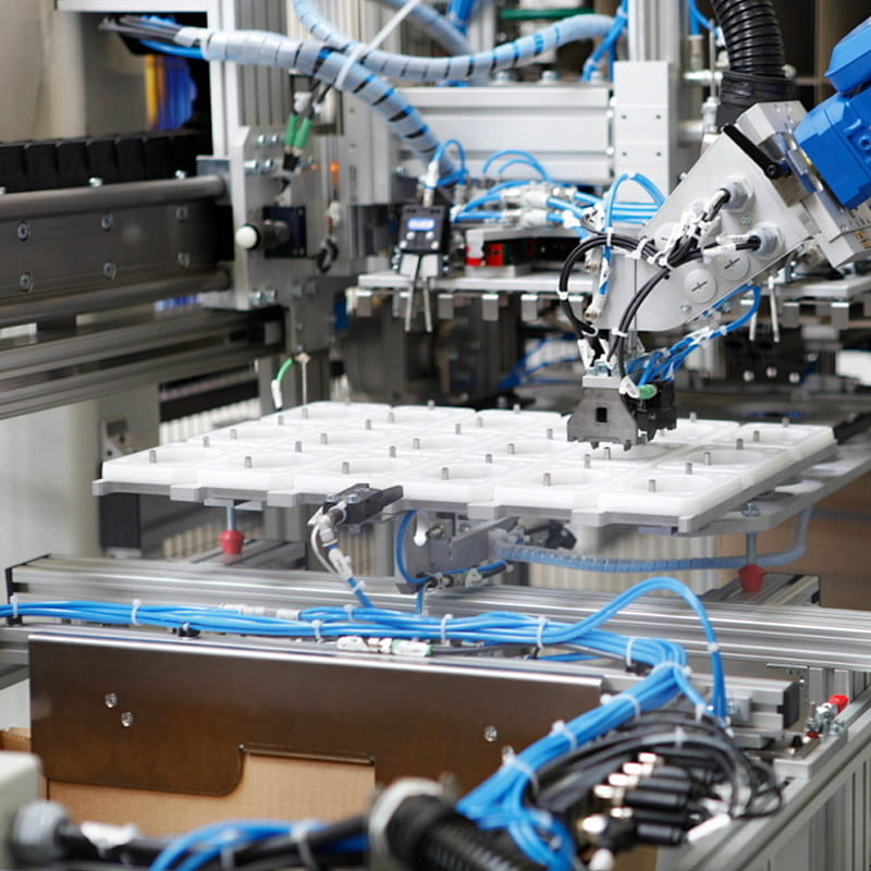 Proximity Sensor Vehicle industry insight