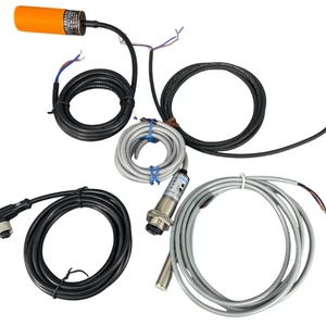 Proximity Sensors